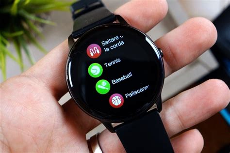 factory reset yamay smart watch.